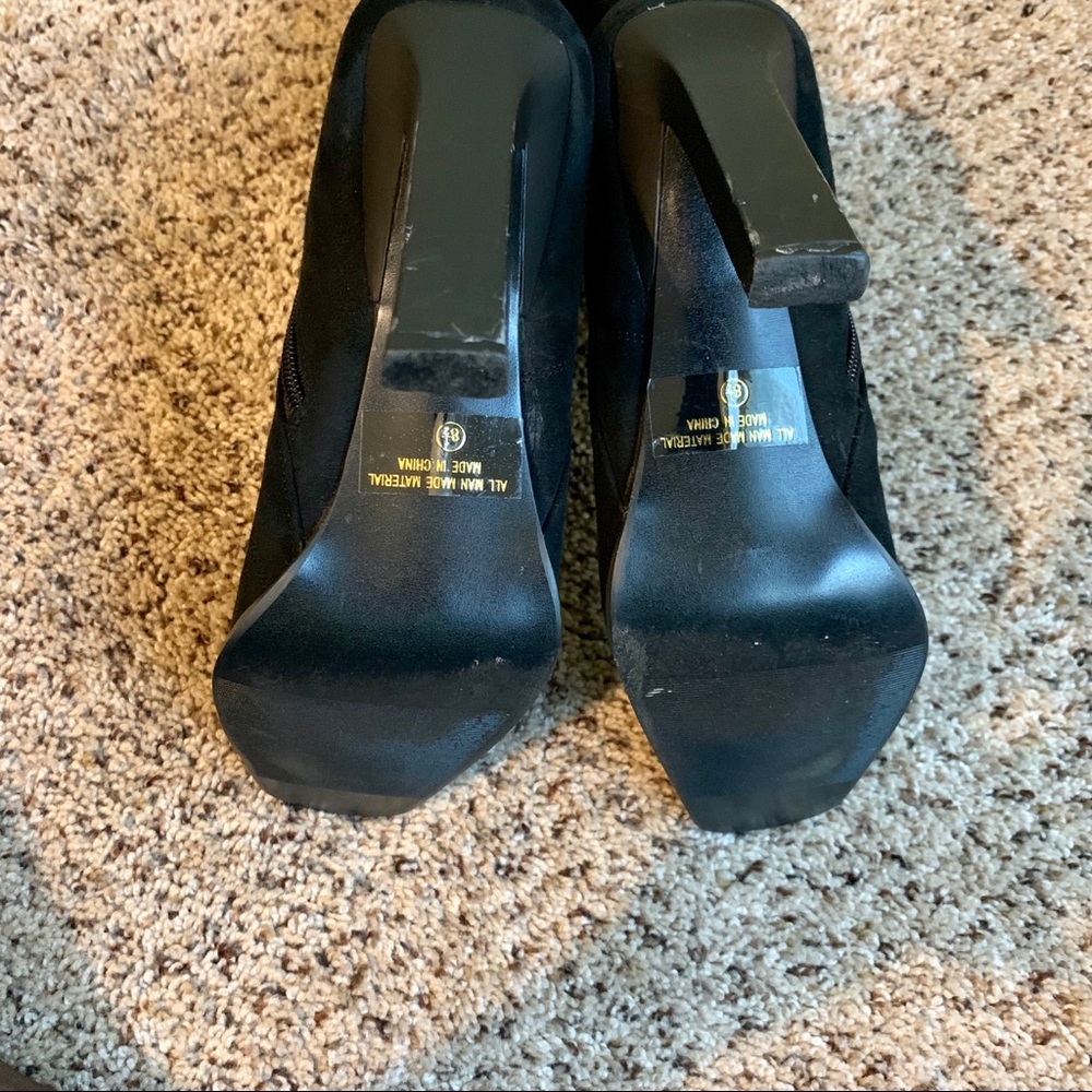 Summer Rio calf booties - Picture 6 of 7